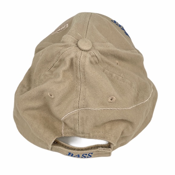 Hat Bundle of 4, Green, Black, Cream, Tan - Picture 9 of 10